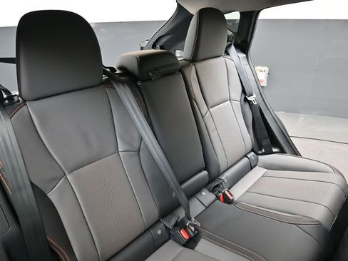 New 2026 Subaru Crosstrek 2.5i Limited AWD/4WD image 16