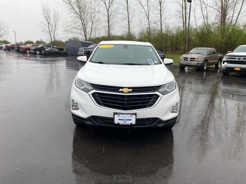 Used 2018 Chevrolet Equinox LT AWD/4WD image 5