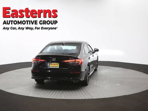 Used 2022 Honda Civic Sport image 35