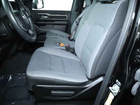 Used 2024 RAM 1500 Big Horn image 18