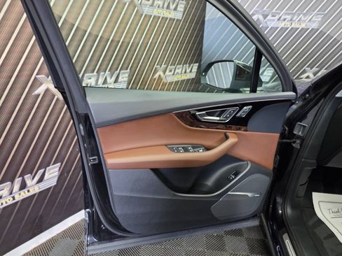 Used 2018 Audi Q7 3.0T Prestige AWD/4WD image 18