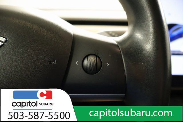 Used 2019 Tesla Model 3 Mid Range RWD image 19