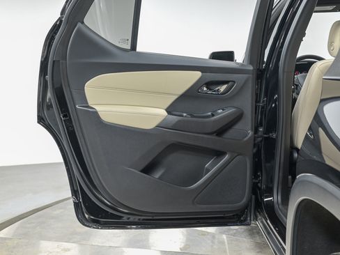 Used 2023 Chevrolet Traverse LS w/ LPO, Floor Liner Package AWD/4WD image 24