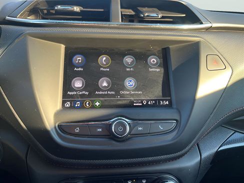 Used 2023 Chevrolet TrailBlazer RS image 26