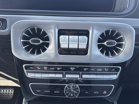 Used 2024 Mercedes-Benz G 63 AMG 4MATIC image 24