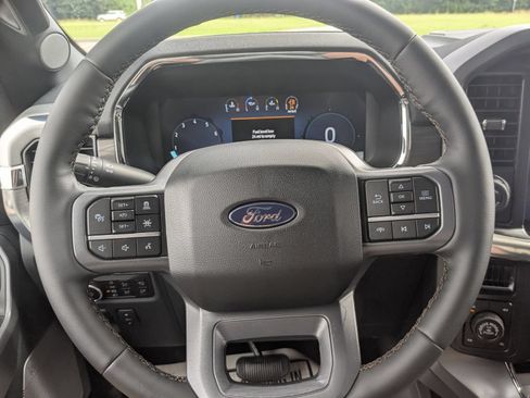 New 2026 Ford F150 Lariat w/ Equipment Group 501A Mid AWD/4WD image 19