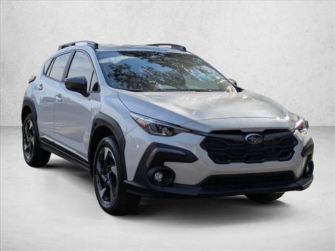 New 2026 Subaru Crosstrek 2.5i Limited image 9