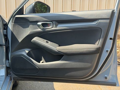 Used 2022 Honda Civic Sport image 37
