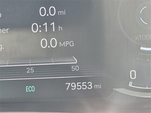 Used 2022 Genesis G80 2.5T w/ Prestige Package image 19