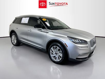 Used 2020 Lincoln Corsair FWD