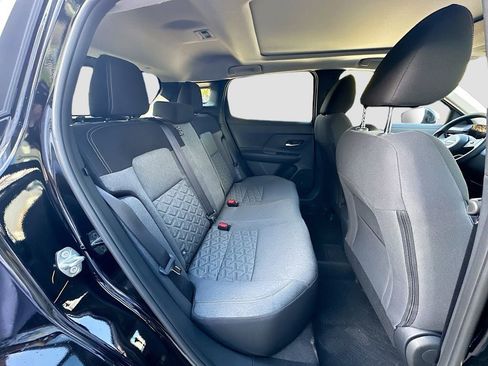 New 2026 Nissan Kicks SV image 24