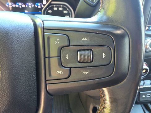 Used 2020 GMC Sierra 1500 AT4 w/ AT4 Premium Package AWD/4WD image 24