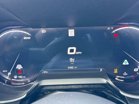 Used 2024 Alfa Romeo Giulia Quadrifoglio w/ Active Assist Plus Package image 14