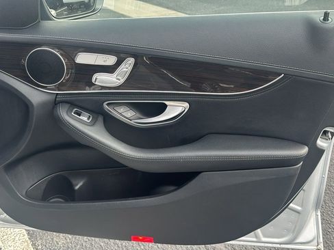 Used 2015 Mercedes-Benz C 300 4MATIC Sedan image 17