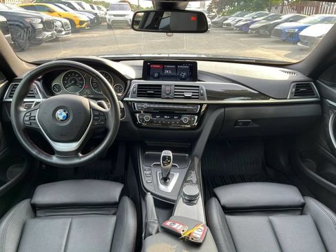 Used 2020 BMW 430i xDrive Coupe w/ Convenience Package AWD/4WD image 23