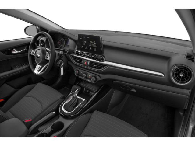 Used 2019 Kia Forte EX FWD image 18