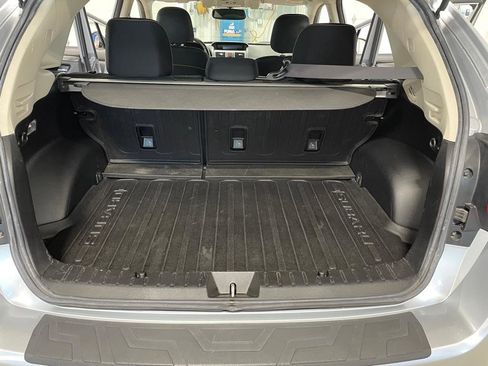 Used 2016 Subaru Crosstrek 2.0i Premium AWD/4WD image 16
