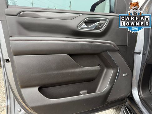 Used 2021 Chevrolet Tahoe RST image 13