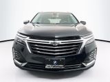 Used 2023 Chevrolet Equinox Premier w/ LPO, Roadside Safety Package image 2