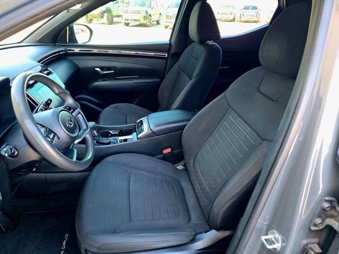 Used 2022 Hyundai Santa Cruz SEL image 23