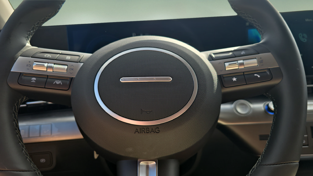 New 2027 Hyundai Kona SEL Sport AWD/4WD image 11