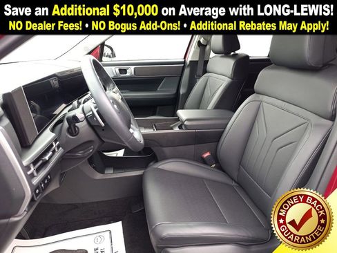 Used 2025 Hyundai Santa Fe SEL image 14