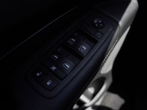 New 2024 Dodge Durango SXT w/ SXT Blacktop Group image 13