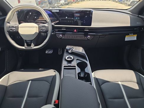 New 2026 Kia EV6 GT-Line RWD image 13