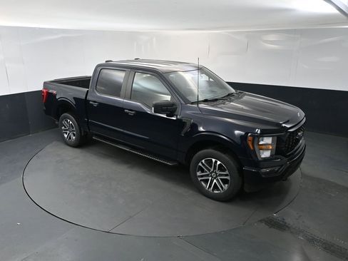 Used 2023 Ford F150 XL w/ STX Appearance Package AWD/4WD image 33