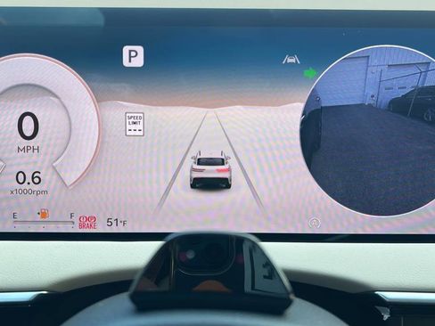 New 2026 Genesis GV70 3.5T Sport Prestige AWD/4WD image 26