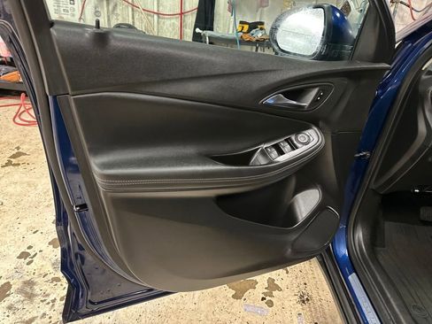 Certified 2023 Buick Encore GX Preferred w/ Cold Weather Comfort Package image 11