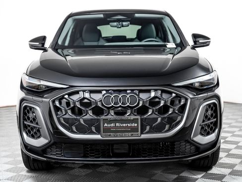 New 2026 Audi Q5 Premium Plus AWD/4WD image 5