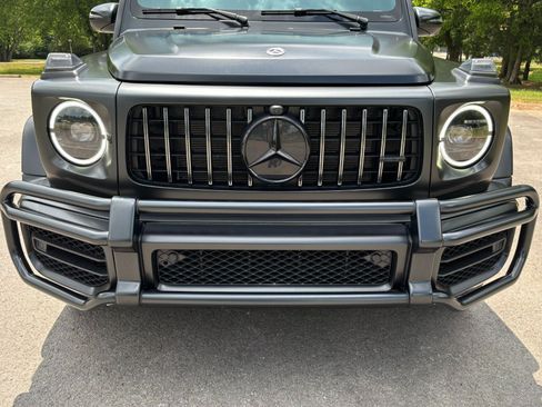 Used 2022 Mercedes-Benz G 63 AMG 4MATIC image 9