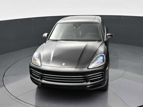 Certified 2021 Porsche Cayenne AWD/4WD image 34