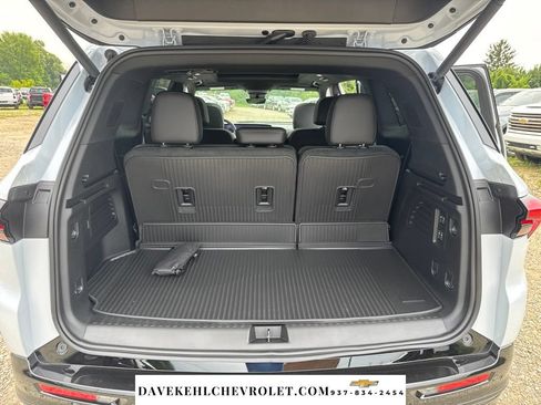 Used 2026 Buick Enclave Sport Touring w/ Power Package AWD/4WD image 41