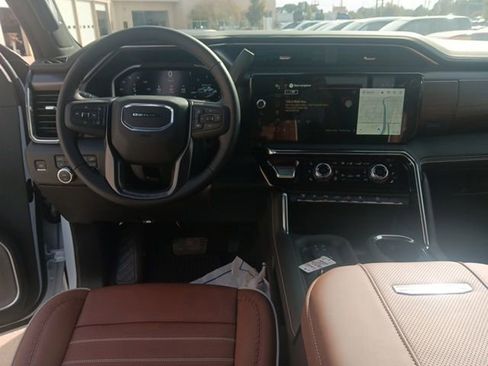 New 2026 GMC Sierra 2500 Denali Ultimate image 26