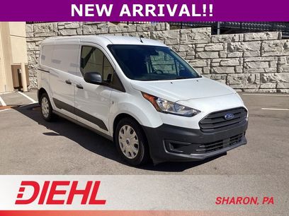 Used 2022 Ford Transit Connect XL
