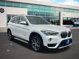 Used 2017 BMW X1 xDrive28i AWD/4WD video 3