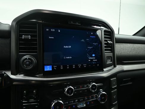 New 2026 Ford F150 Tremor AWD/4WD image 14