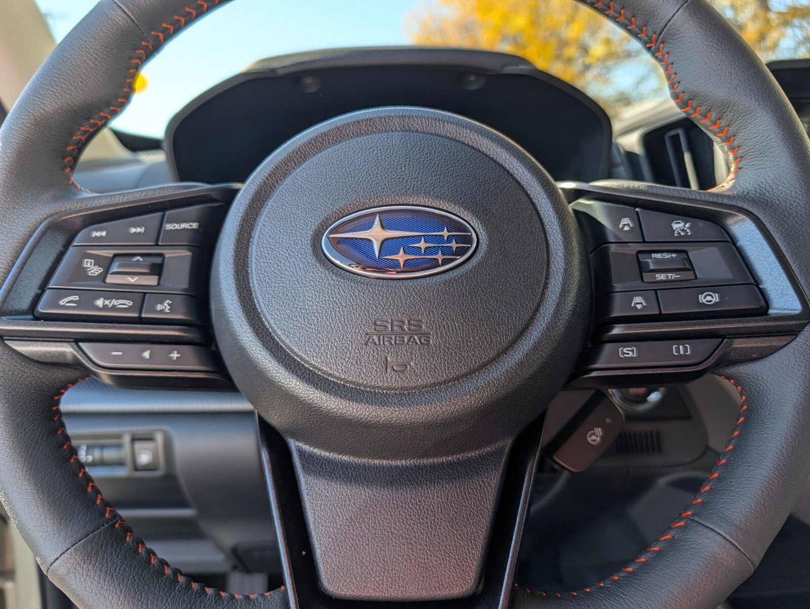 New 2026 Subaru Crosstrek 2.5i Limited AWD/4WD image 35