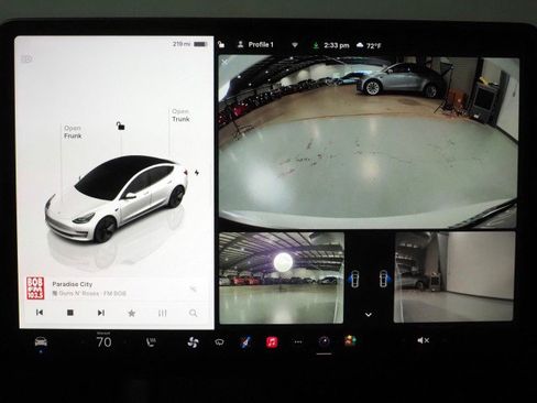 Used 2023 Tesla Model 3 RWD image 26