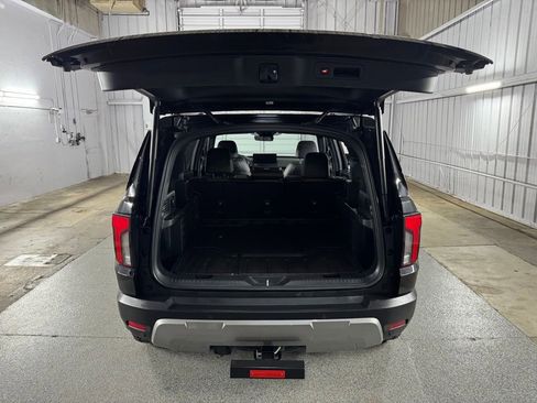 Used 2026 Honda Passport TrailSport Elite image 57
