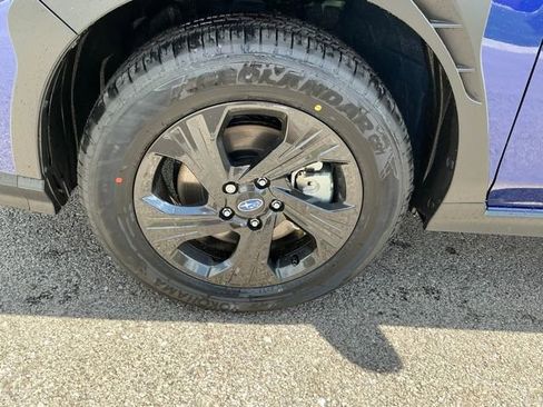 New 2026 Subaru Crosstrek 2.5i AWD/4WD image 9