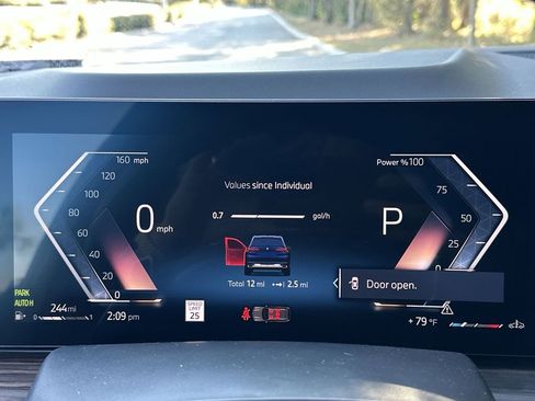 New 2026 BMW X5 xDrive40i w/ Parking Assistance Package image 19