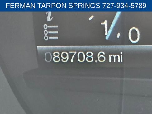 Used 2014 Ford Fusion Titanium image 33
