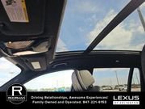 Used 2026 BMW X7 xDrive40i image 9