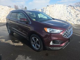 Certified 2019 Ford Edge SEL w/ Equipment Group 201A 360° Tour