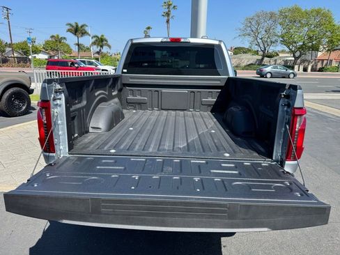 Used 2026 Ford F150 XL RWD image 6