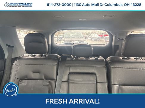 Used 2023 Ford Explorer Limited image 25