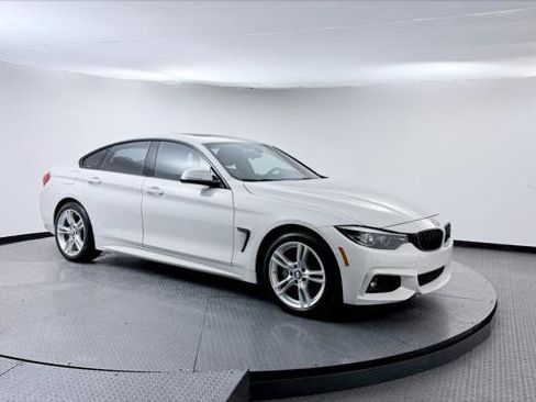 Used 2019 BMW 440i Gran Coupe xDrive AWD/4WD image 11